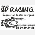 GARAGE SP RACING