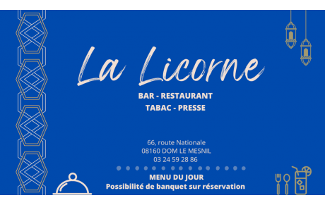 La Licorne