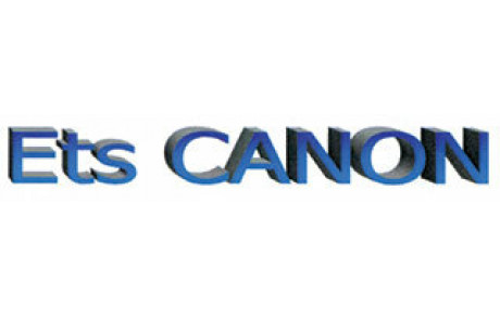 SAS Ets canon