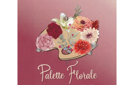 Palette Florale