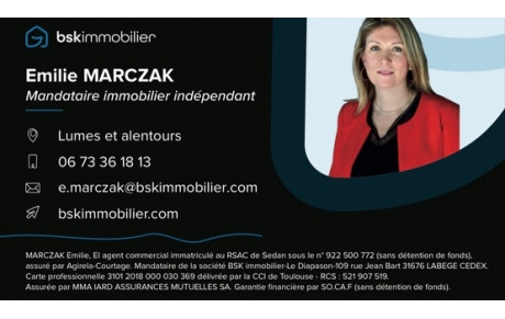 Emilie Marczak