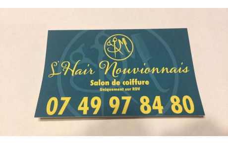 l'Hair nouvionnais