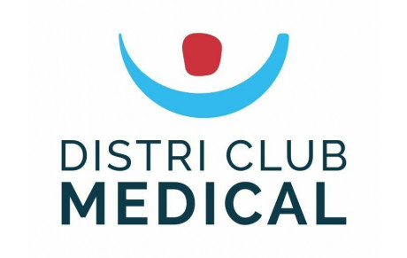 Distri club medical